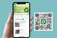 Grac- startup Việt góp mặt trong top 10 các doanh nghiệp sáng tạo bền vững 