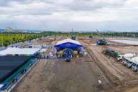 PepsiCo Foods Việt Nam khởi công xây dựng nhà máy trị giá 90 triệu USD tại Hà Nam