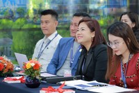 Prudential Việt Nam hợp tác cùng Viện FSB xây dựng chương trình đào tạo dành cho các Giám đốc văn phòng tổng đại lý