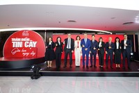 Generali cam kết sẽ kiên trì trên hành trình cải tiến dịch vụ, nhân rộng thêm “trăm điểm tin cậy” để mang thương hiệu bảo hiểm Ý đến gần hơn với khách hàng