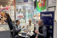 Doanh thu thị trường nước ngoài tăng 15,7%, xuất khẩu tiếp tục là “lực đẩy” của Vinamilk (VNM)