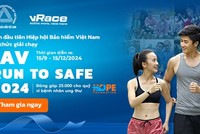 Các doanh nghiệp bảo hiểm chung tay hành động vì cộng đồng