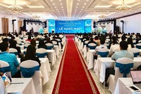 Hội nghị có sự tham gia của hơn 300 chuyên gia y tế đến từ những đơn vị uy tín trong nước và quốc tế