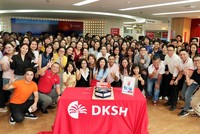 DKSH Việt Nam được vinh danh “Nơi làm việc tốt nhất”
