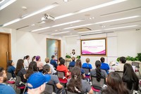 Sinh viên nha khoa Trường Đại học bang New Mexico- Hoa Kỳ kiến tập tại Elite Dental