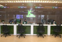 Ngân hàng KBank đạt giải thưởng Thẻ tín dụng mới tốt nhất 2024 