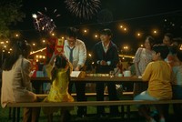 Mondelez Kinh Đô tiếp nối chiến dịch “Lời mời sum vầy” 