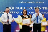 Prudential Việt Nam góp mặt trong “Câu lạc bộ nộp thuế nghìn tỷ” 