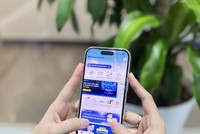 Shinhan Finance tung nhiều ưu đãi nhân dịp ra mắt nền tảng tài chính số iShinhan 5.0