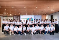 Nestlé Việt Nam giới thiệu NESTGEN 2025, tạo cơ hội phát triển cho thế hệ trẻ