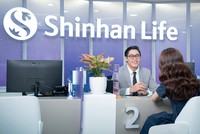 Năm 2024, Shinhan Life Việt Nam đạt tốc độ tăng trưởng 19% so với năm trước