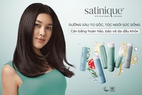 Amway vừa ra mắt bộ giải pháp chăm sóc tóc và da đầu hoàn toàn mới