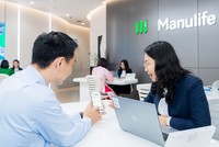 Manulife nâng cao trải nghiệm khách hàng với loạt giải pháp công nghệ mới