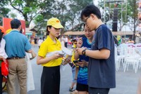 Nestlé Việt Nam tiếp tục triển khai chương trình hợp tác tôn vinh văn hóa ẩm thực Việt Nam 