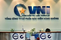 Bảo hiểm Hàng không (VNI) đổi tên thành Tập đoàn bảo hiểm DBV