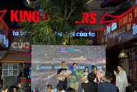 Pizza Day 2025: Tôn vinh tinh thần khởi nguồn của Blockchain