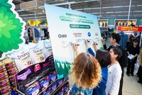 P&G Việt Nam và Central Retail Việt Nam phát động chương trình trồng rừng năm 2025