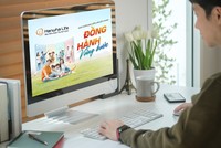 Bảo hiểm “Đồng hành vững bước” hướng đến bảo vệ trọn vẹn và đồng hành dài lâu cùng khách hàng