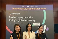Payoneer đồng hành cùng các nhà bán hàng Việt Nam tiếp cận các thị trường quốc tế