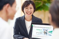 Tiềm năng của nghề tư vấn bảo hiểm nhân thọ