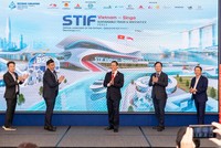 Ra mắt nền tảng thương mại điện tử B2B Vietnamsgp.arobid.com