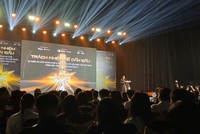 Ra mắt Ecomhub và giới thiệu Chi hội Sáng tạo nội dung trên nền tảng số Việt Nam