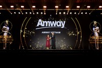 Amway Việt Nam 6 năm vững vàng nơi làm việc tốt nhất châu Á