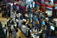 Phần Lan tăng cường hợp tác với cộng đồng khởi nghiệp Việt Nam tại InnoEx 2025