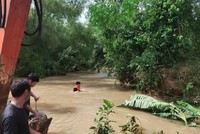 Tại Thanh Hóa, PTI ghi nhận tổn thất nặng. Ngay khi nhận được thông báo, đội cứu hộ PTI lập tức có mặt tại hiện trường để hỗ trợ khách hàng