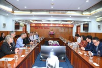 Tây Ninh kết nối chuỗi cung ứng hàng hóa, thúc đẩy xuất khẩu bền vững