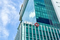 BIC lần thứ 9 liên tiếp lọt vào Top 500 doanh nghiệp có lợi nhuận tốt nhất Việt Nam