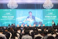 Bất động sản công nghiệp Việt Nam năm 2025: “Vững vị thế, đón chuyển động”