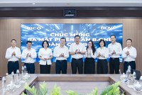 BIC nhận chuyển giao hệ thống quản trị nội bộ hiện đại từ BIDV