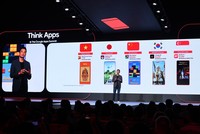 Nền kinh tế ứng dụng được dự báo sẽ đạt quy mô 750 tỷ USD vào năm 2030 trên toàn cầu