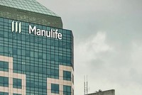 Manulife phát hành hợp đồng bảo hiểm nhân thọ trị giá 300 triệu USD tại Singapore