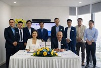 Affina Việt Nam bắt tay Marsh Việt Nam cùng số hóa toàn diện quản lý phúc lợi nhân viên