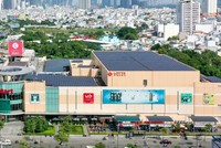 LOTTE MART hiện thực hóa cam kết phát triển bền vững tại Việt Nam qua chuỗi hành động cụ thể và thiết thực