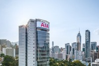 Trụ sở Tập đoàn AIA 
