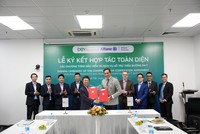 DBV bắt tay Allianz Partners Thailand triển khai bảo hiểm và cứu hộ 24/7