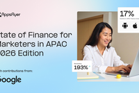 AppsFlyer 2026: Thị trường ứng dụng tài chính tại Việt Nam đặt cược vào giữ chân người dùng