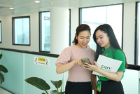 DBV ra mắt Bảo hiểm Bệnh nhiệt đới 