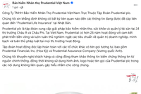 Nhầm lẫn thương hiệu: Những chuyện “cười ra nước mắt” trong ngành bảo hiểm