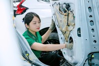 DBV phối hợp với Mitsubishi Motors Việt Nam ra mắt chương trình MMV Auto Insurance