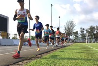 Nestlé MILO đồng hành cùng Hội thi thể dục thể thao học sinh TP.HCM 2026