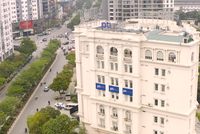 PTI đạt lợi nhuận trước thuế đạt 162,7 tỷ đồng,hoàn thành hơn 50% kế hoạch
