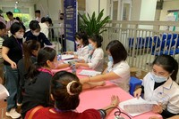 NAPAS, Mastercard và Payoo mở rộng chương trình tầm soát ung thư cho phụ nữ yếu thế