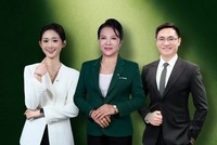 Tuổi nào thì rẽ hướng sự nghiệp?