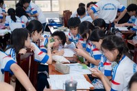 Chương trình S-Career 2026 đã hỗ trợ trực tiếp cho khoảng 1.600 học sinh trung học phổ thông cùng hơn 110 giáo viên