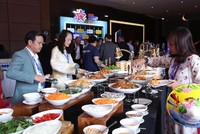 Doanh nghiệp muốn tham gia hiệu quả vào kênh HORECA cần tìm hiểu tổng thể cả hệ sinh thái thay vì chỉ tìm kiếm một cá nhân đơn lẻ. Ảnh Lê Toàn 