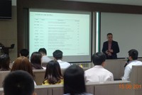 Chuyên gia chứng khoán Hàn Quốc: VN-Index rất khó về dưới 600